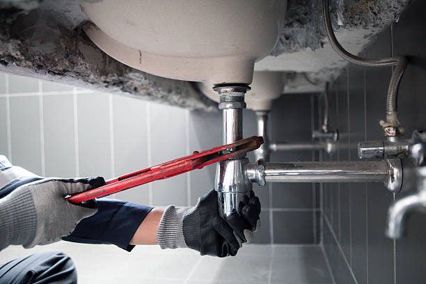Trusted Pipe Repair service in Edelstein, IL - AAA Plumbing Heating